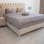 Luxury 2 Bedroom Apartment