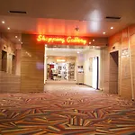 Luxury 2 Bedroom Apartment