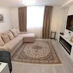 Luxury 2 Bedroom Apartment