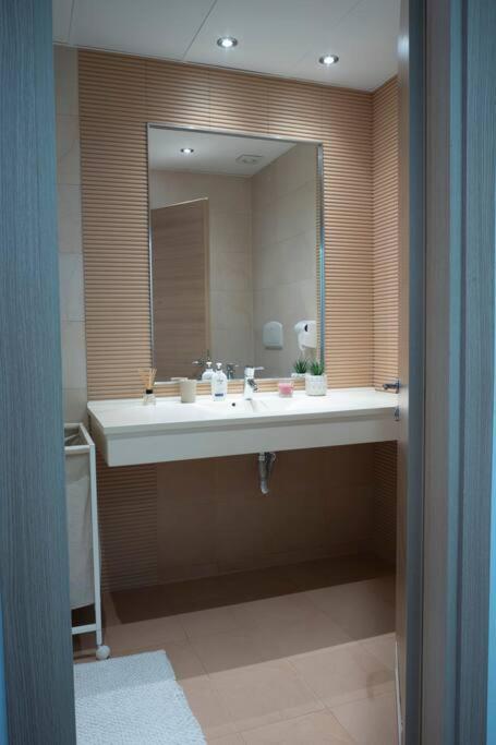 Appartamento Luxury 2 Bedroom Bucarest