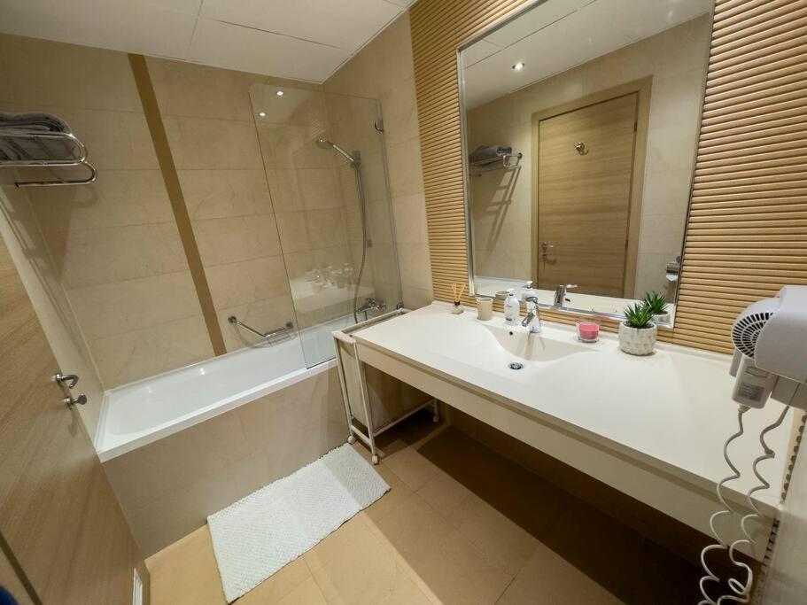 Appartamento Luxury 2 Bedroom