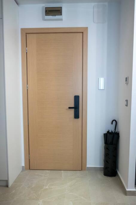 Luxury 2 Bedroom Appartamento Bucarest