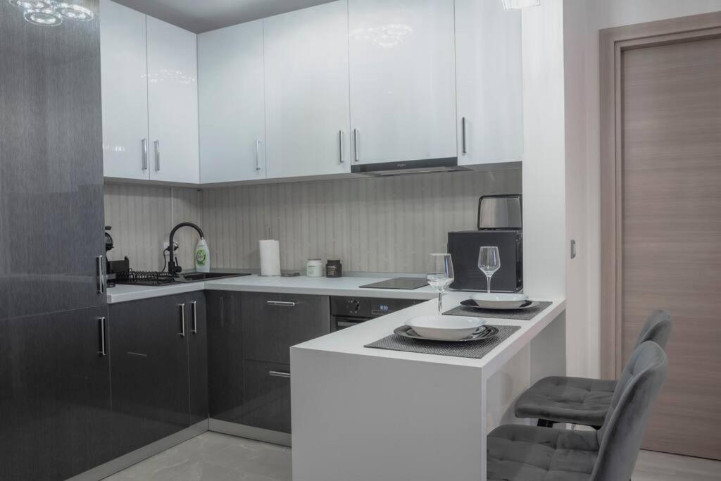Luxury 2 Bedroom Appartamento Bucarest