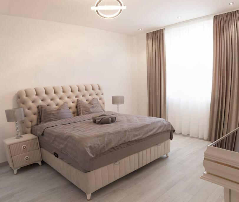 Luxury 2 Bedroom Appartamento Bucarest