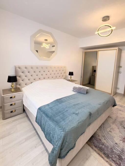 Luxury 2 Bedroom Appartamento Bucarest