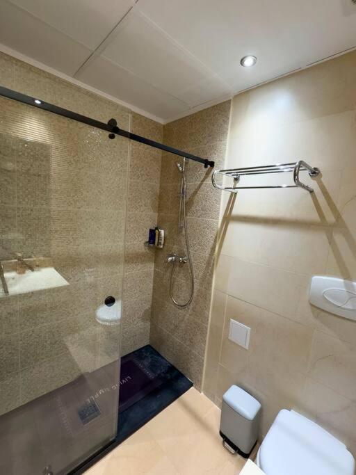 Appartamento Luxury 2 Bedroom Bucarest