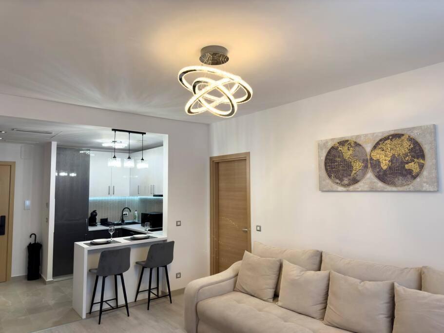 Appartamento Luxury 2 Bedroom Bucarest