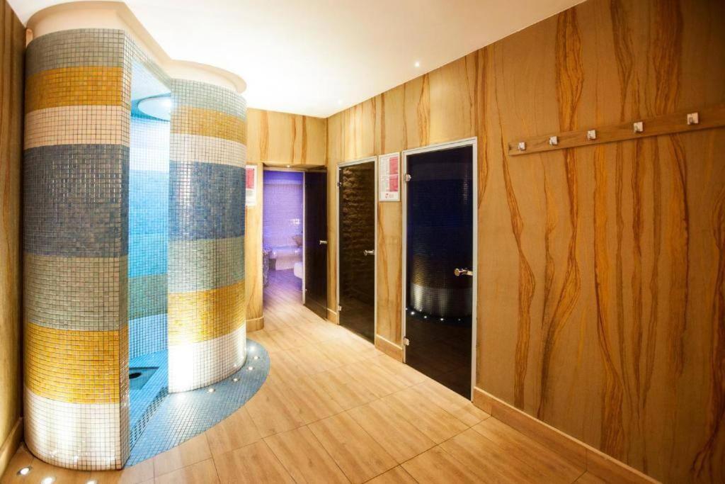 Appartamento Luxury 2 Bedroom