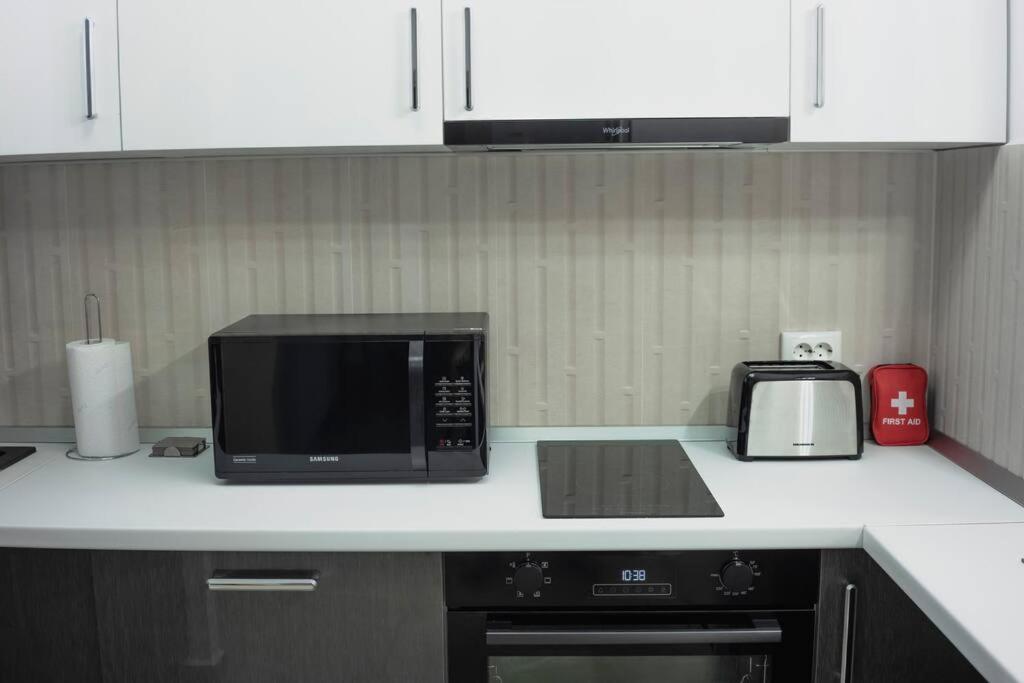 Appartamento Luxury 2 Bedroom *