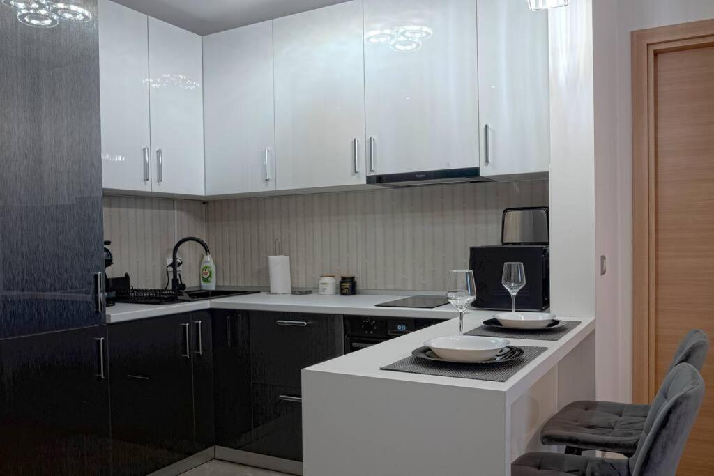 Luxury 2 Bedroom * Bucarest