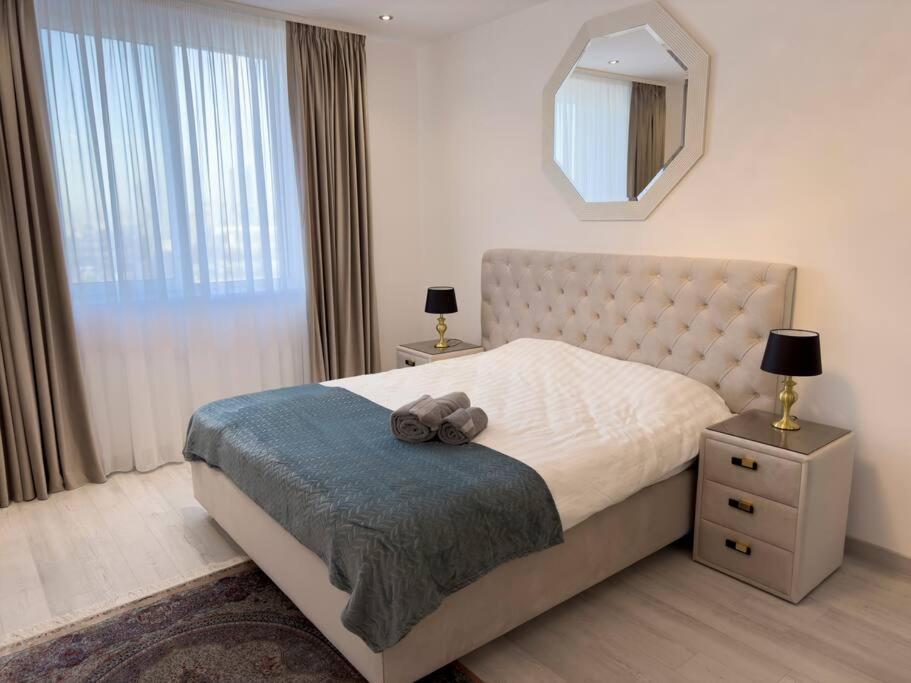 Luxury 2 Bedroom Appartamento