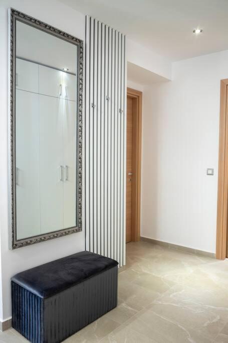 Apartment Luxury 2 Bedroom