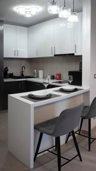 Apartment Luxury 2 Bedroom